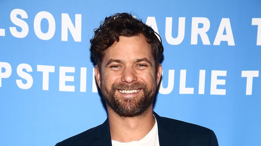 Joshua Jackson, Schauspieler