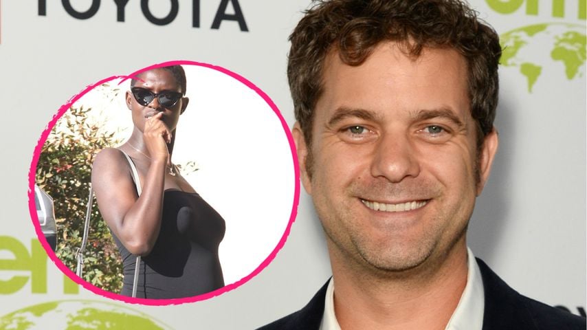 Angehende Mama: Frau von Joshua Jackson zeigt Babybauch