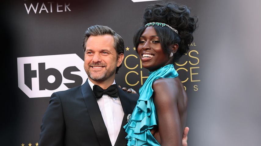 Joshua Jackson und Jodie teilen sich Sorgerecht für Tochter