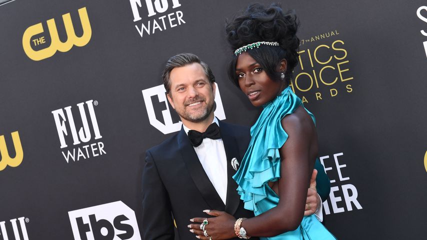 Name von Joshua Jackson und Jodies Tochter wurde enthüllt