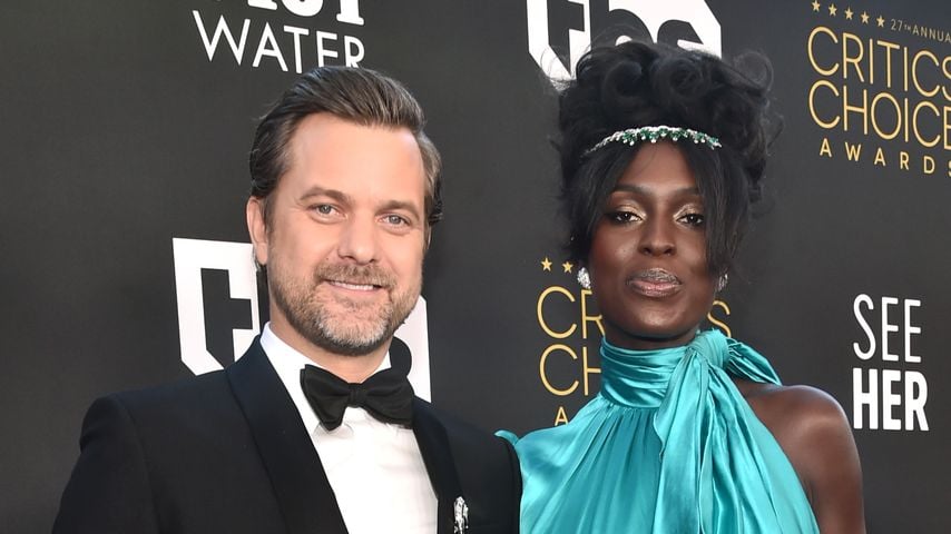 Joshua Jackson und Jodie Turner-Smiths Scheidung ist durch