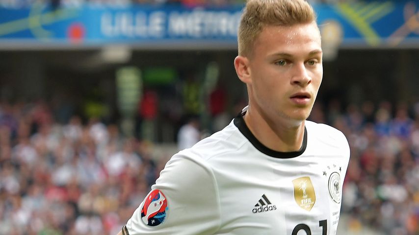 Frankreich-Star will Joshua Kimmich mit EM-Pleite aufziehen!