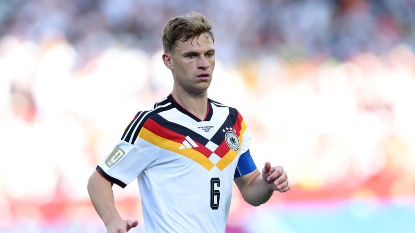 Joshua Kimmich ehrlich: Spieler haben die WM "verbockt"