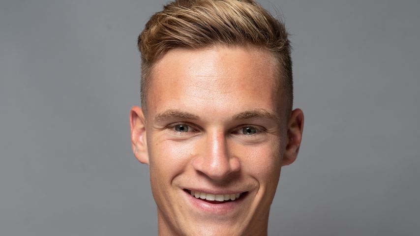 Joshua Kimmich, Fußballer