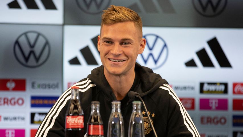 Fußballer Joshua Kimmich kehrt als Kenny zum "Tatort" zurück