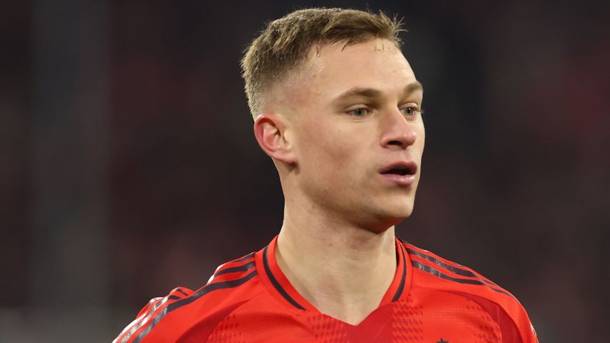 Joshua Kimmich verrät neue Details zur Nacht nach dem EM-Aus