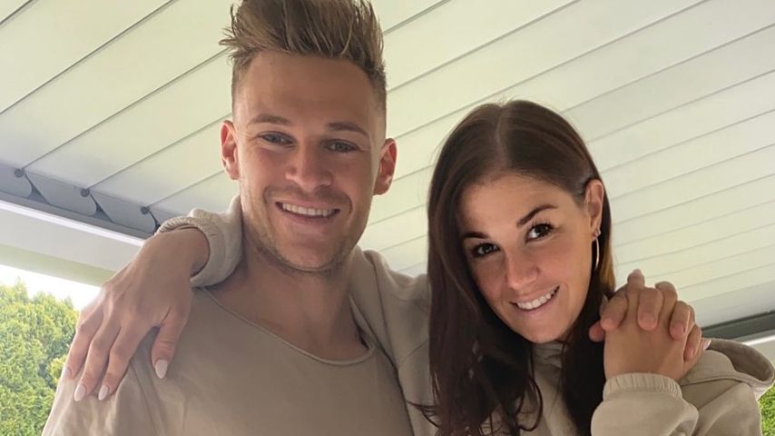 Joshua Kimmich bekam Linas Segen für Bayern-Verlängerung