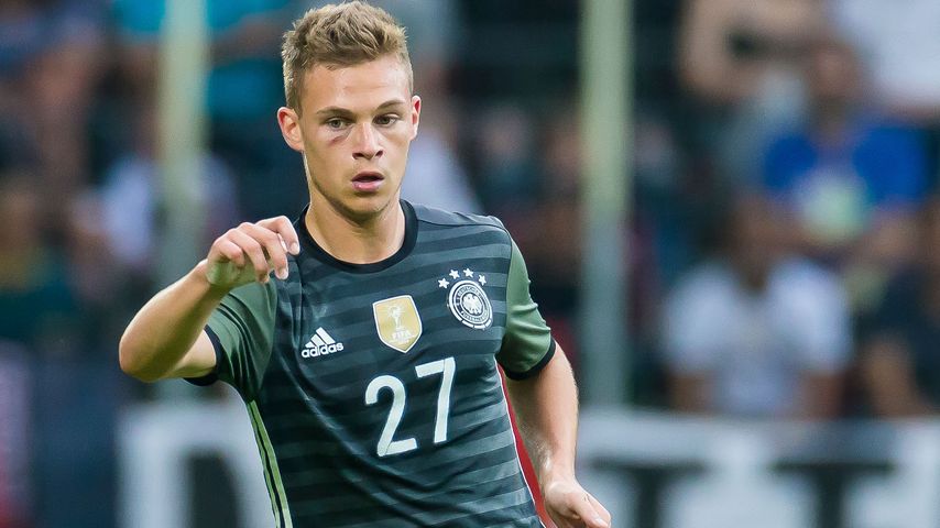 Achtung! Diese Nachwuchs-Stars sind unsere EM-Hoffnung
