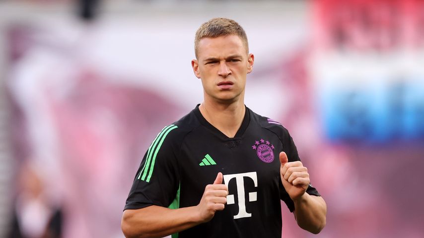 Sofortige Rückkehr: Joshua Kimmich bricht DFB-USA-Reise ab