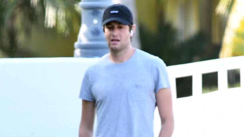 Joshua Kushner im Mai 2021