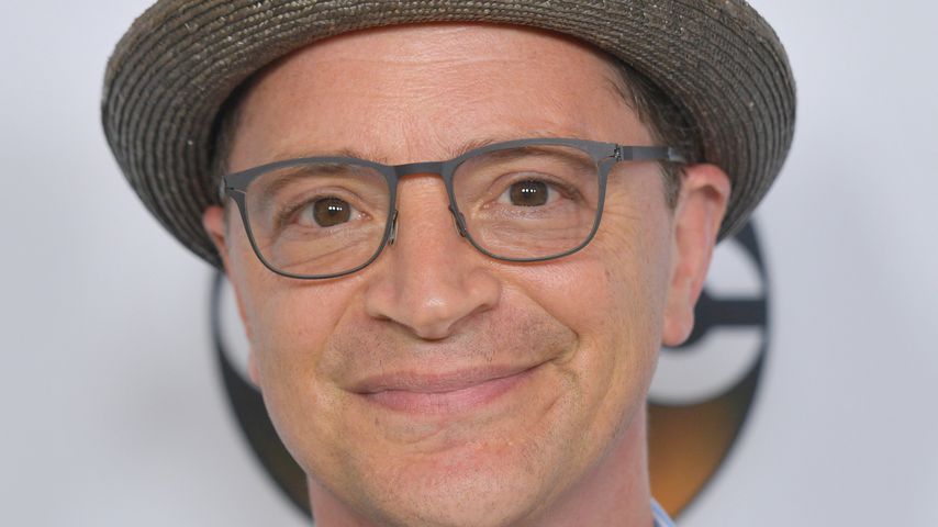 Schauspieler Joshua Malina im August 2017