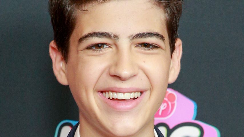 Revolution: Disney Channel führt 1. schwulen Charakter ein!