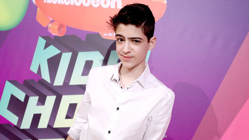Disney-Darsteller Joshua Rush (17) outet sich als bisexuell