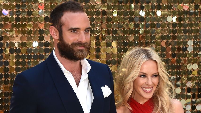 Wegen Verbot der Homo-Ehe: Kylie Minogue will nicht heiraten