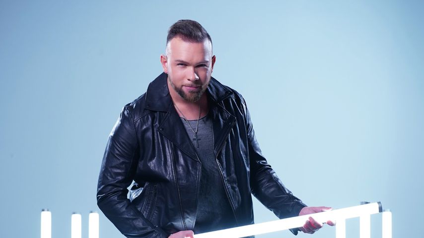 DSDS-Kandidat Joshua Tappe
