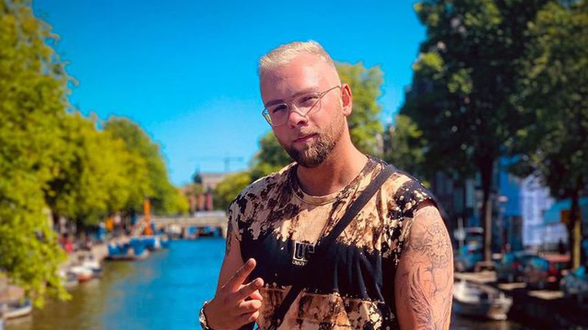 DSDS-Star Joshua Tappes neue Freundin ist eine Miss Germany