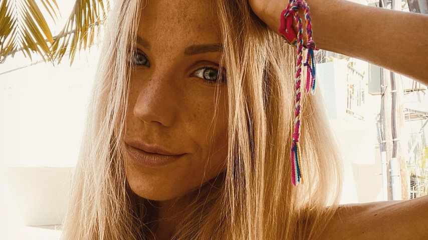 An Magersucht gestorben: Influencerin Josi wurde beigesetzt