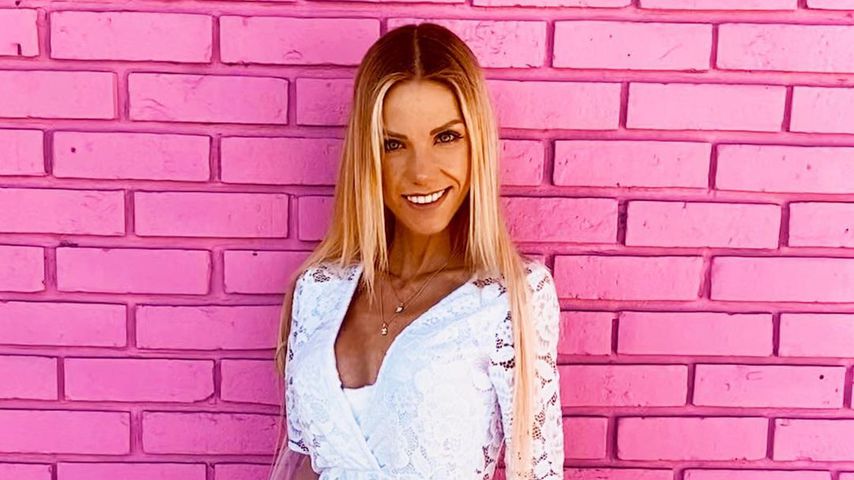 Influencerin Josi Maria