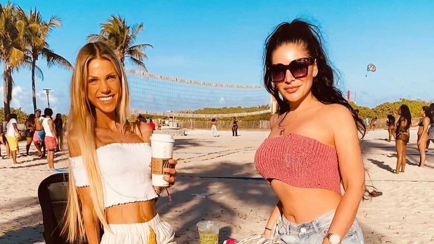 Tod von Influencerin Josi Maria: Jetzt spricht ihre Freundin