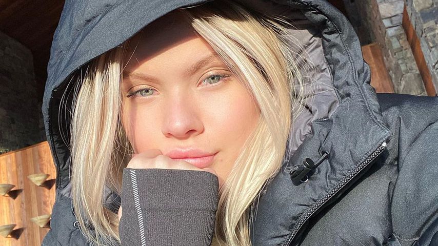 Josie Canseco im Dezember 2019