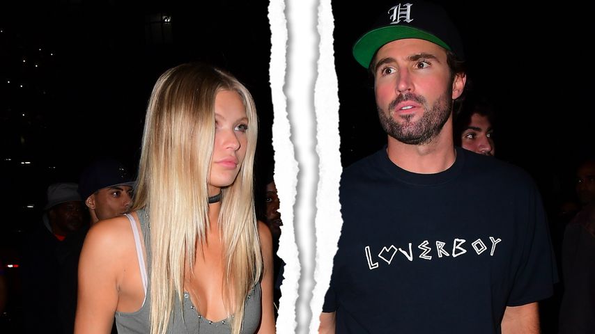 Nach Kaitlynn: Brody Jenner auch von neuer Freundin getrennt