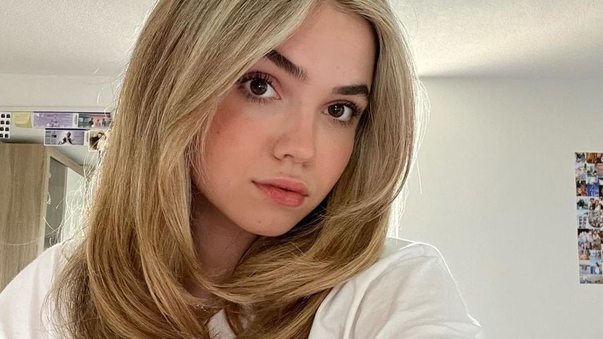 Josie Hermer, Schauspielerin