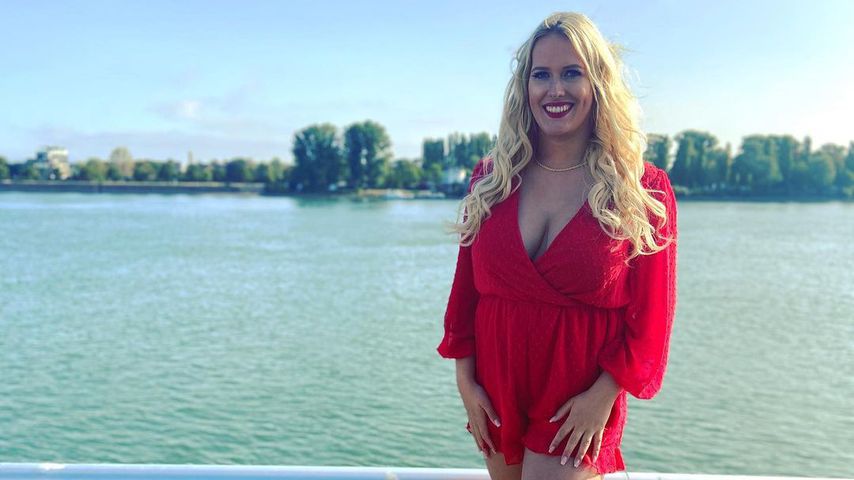 Josimelonie, Ex-"Austria's Next Topmodel"-Kandidatin
