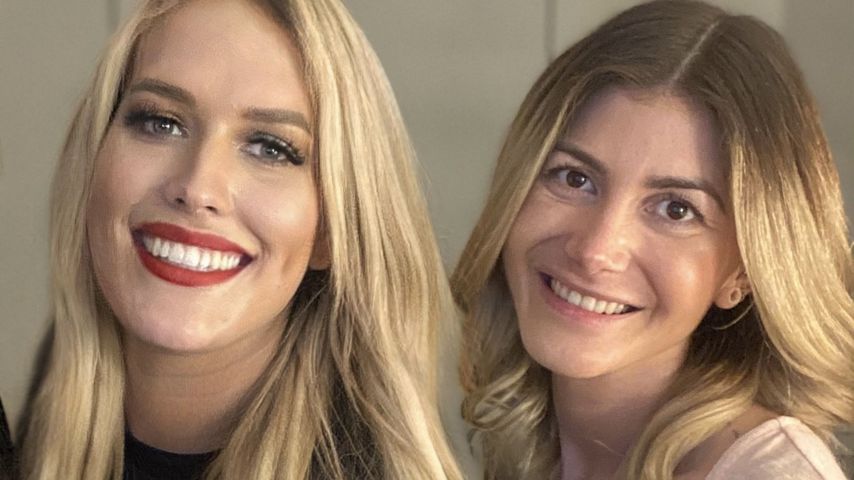 Josimelonie und Stephie Stark