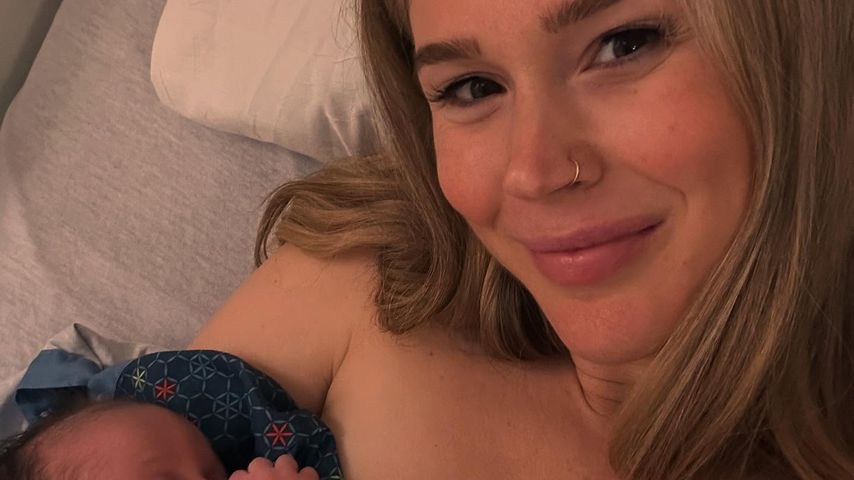 Baby Nummer vier: Joss Stone ist wieder Mutter geworden
