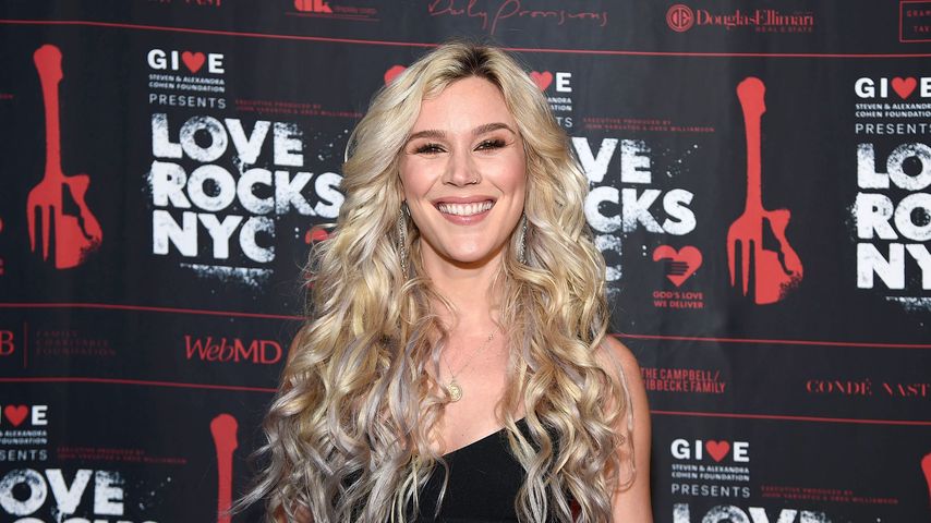 Von wegen Luxus! Joss Stones Hochzeitskleid kostete 80 Euro