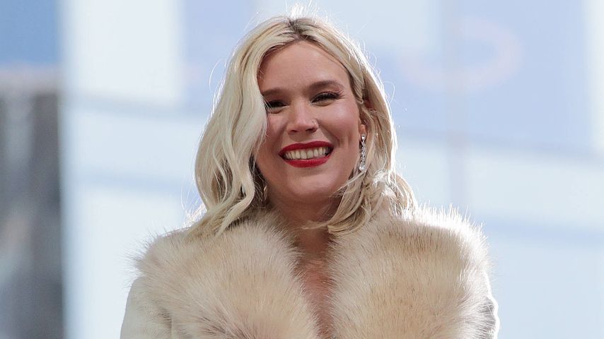 Trotz schwieriger Geburt: Joss Stone wünscht sich mehr Kids
