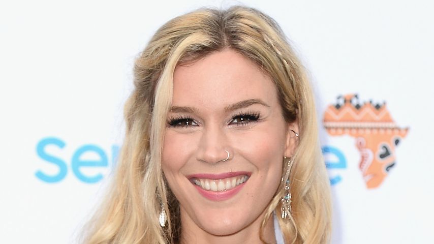 Joss Stone 2016 in London