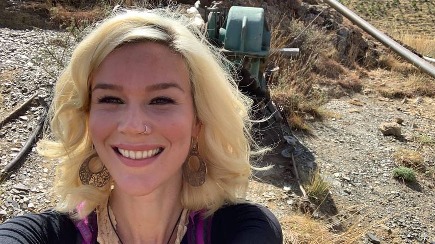 Sängerin Joss Stone