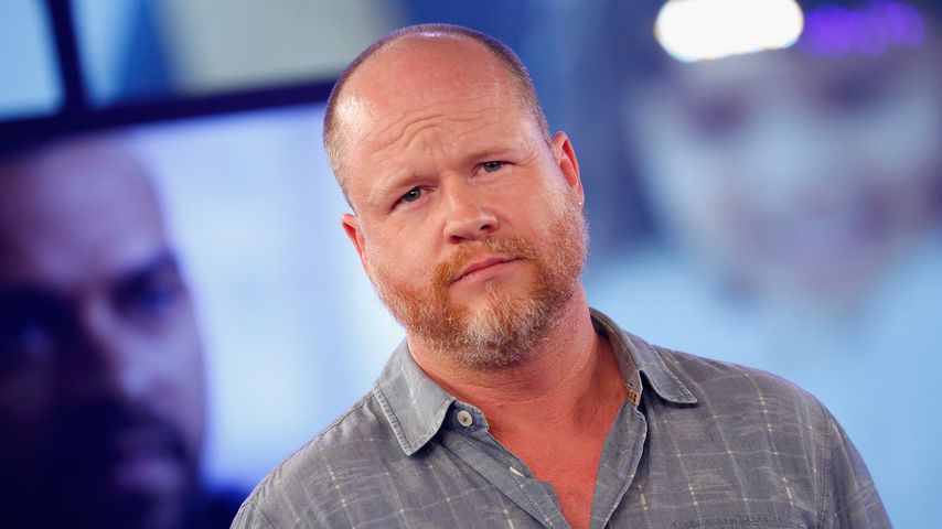 Joss Whedon, US-amerikanischer Regisseur