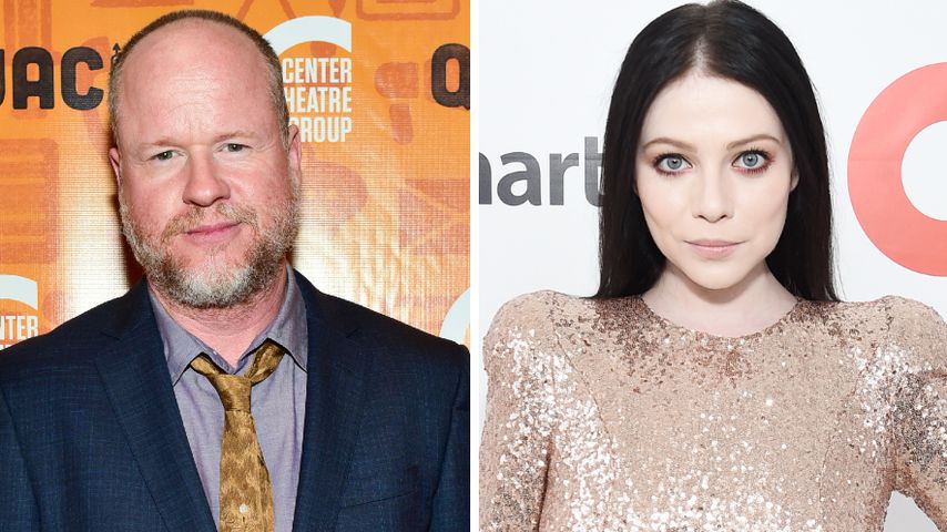 Joss Whedon durfte nicht alleine mit "Buffy"-Michelle sein