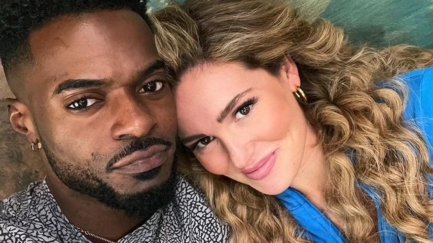Nach "Köln 50667"-Exit: Sophie Imelmann datet Kollege Jossy!