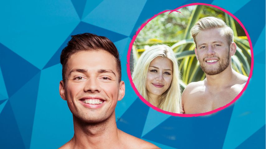 Haben Chiara und Melvin eine Chance? Das schätzt Josua