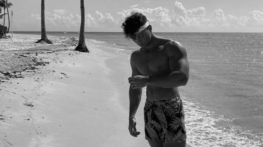 Josua Günther, Influencer