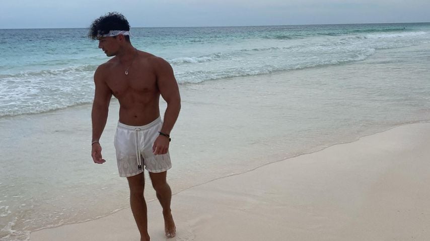 Josua Günther, Reality-TV-Kandidat