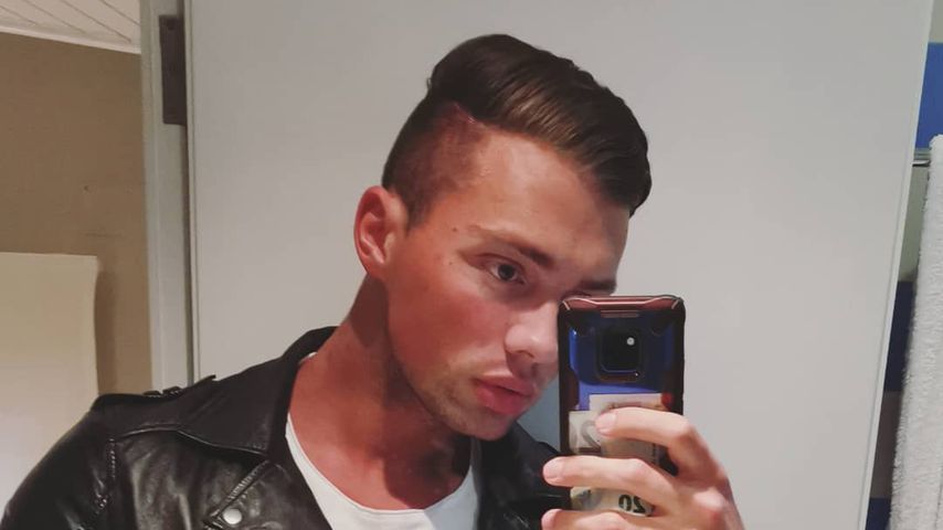 Josua Günther, Reality-TV-Sternchen