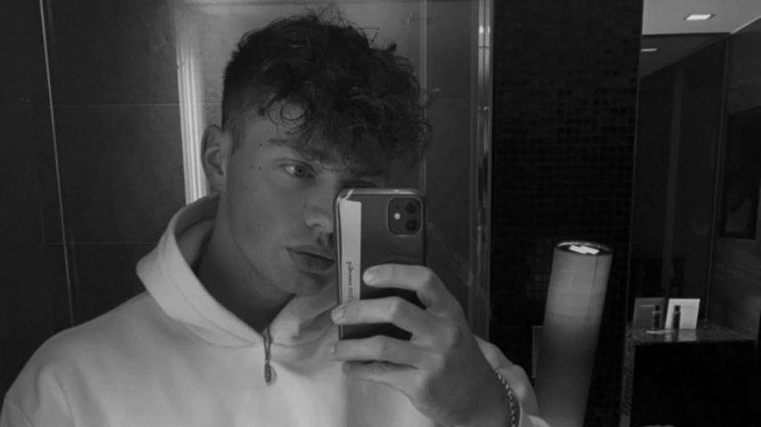 Josua Günther, Instagram 2021