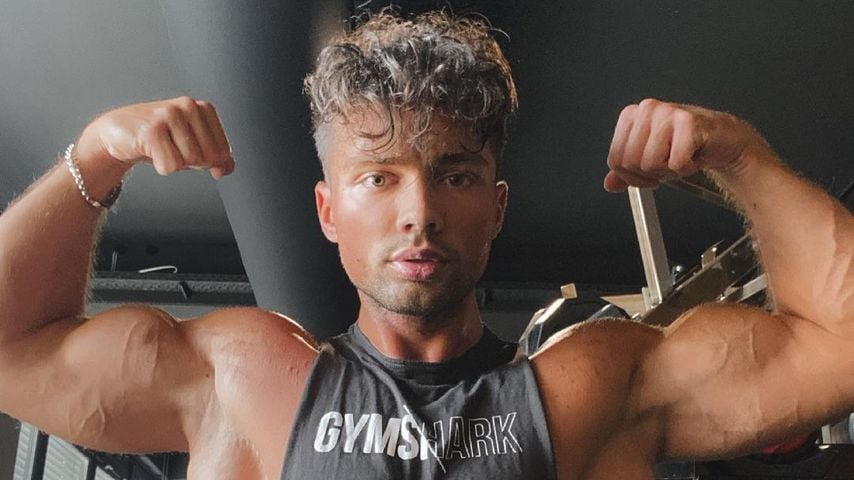 Josua Günther, Juni 2021