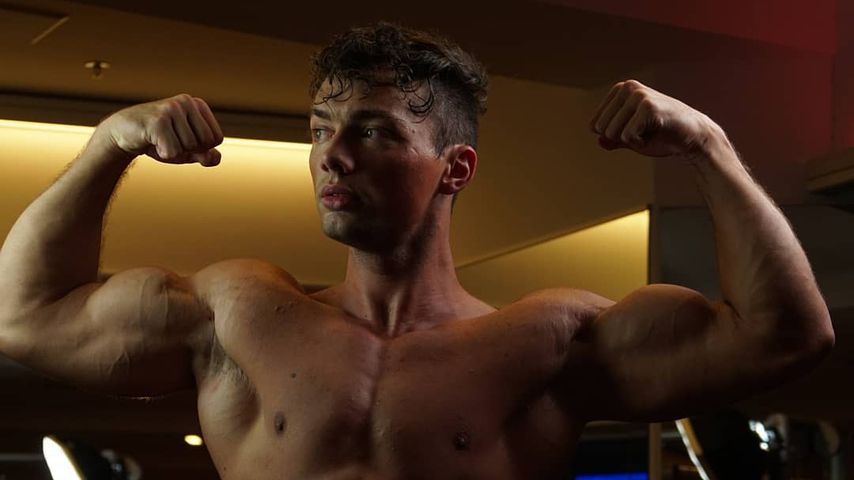 "Love Island"-Kandidat Josua Günther