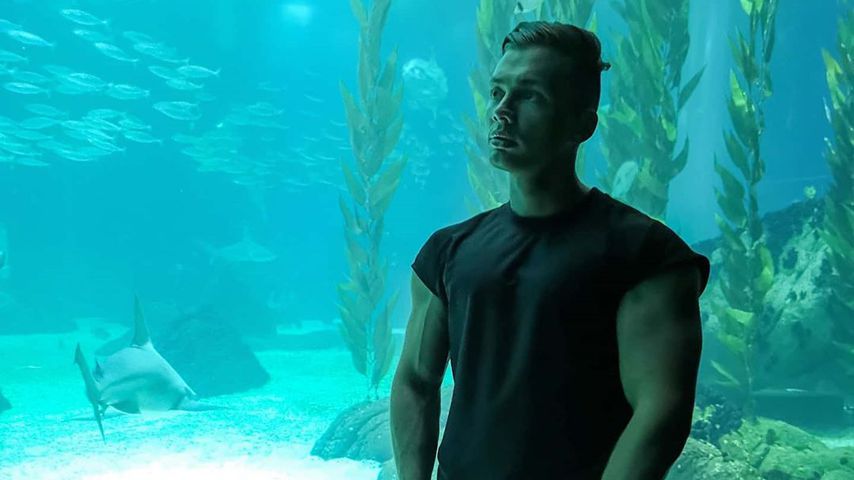 Josua Günther, Kandidat bei "Love Island" 2020