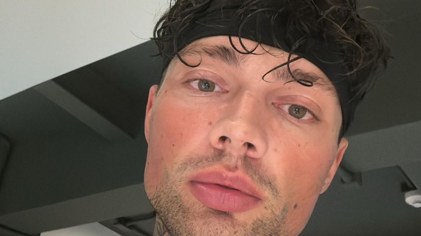 Nach "Ex on the Beach": Josua verrät seinen Beziehungsstatus