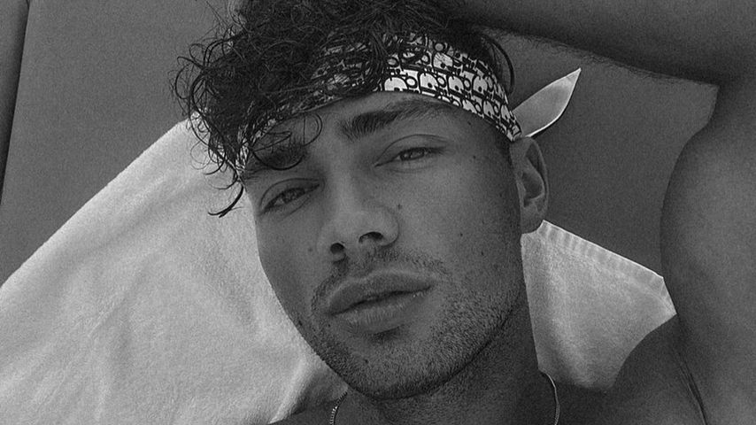 Nach Überfall in Thailand: Wie geht es "Love Island"-Josua?