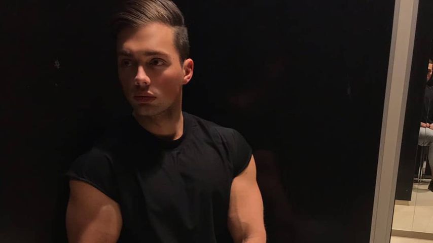 Früher dick: "Love Island"-Josua wurde damals schwer gemobbt