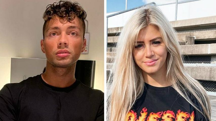 "Love Island"-Josua ehrlich: Liebes-Comeback mit Chiara?