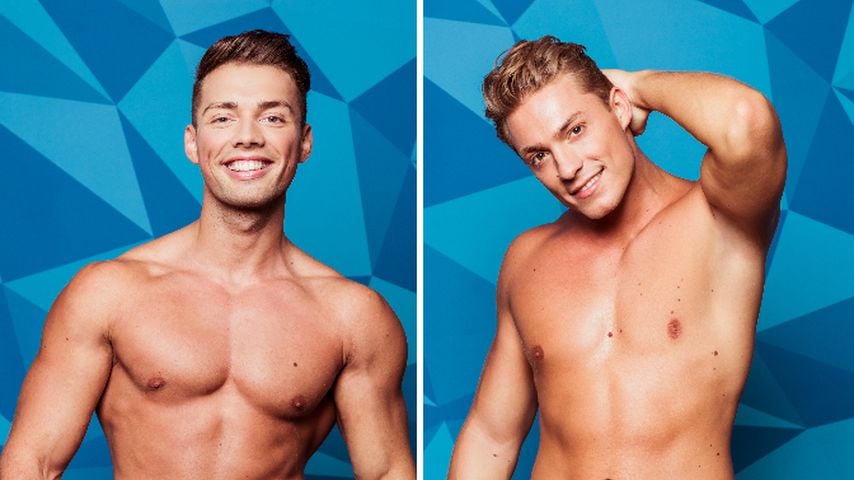"Love Island"-Bro Josua: Henriks Verhalten war "ein Fehler"