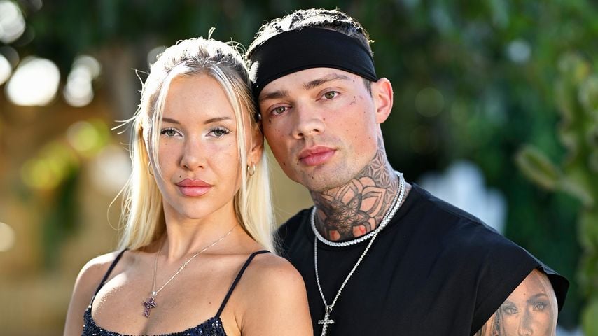 Larissas Sex-Beichte: "Bad Boyfriends"-Josua ist außer sich